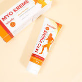 Myo Kreme 50G